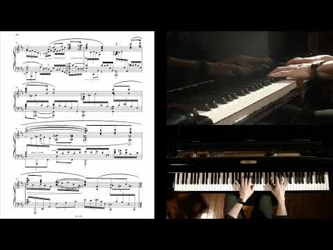 Rachmaninoff - Gryaznov. Italian Polka, The Night Is Sad - quick recap