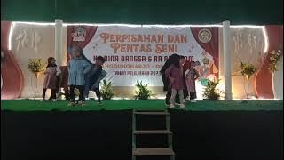 TARI INDIA BOLE CHUDIYAN KB BINA BANGSA TANGGUNGHARJO-GROBOGAN TAHUN 2024