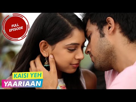 Kaisi Yeh Yaariaan | Episode 238 | Manik's being tracked