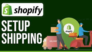 How To Setup Shipping On Shopify 2023 ( Step By Step )