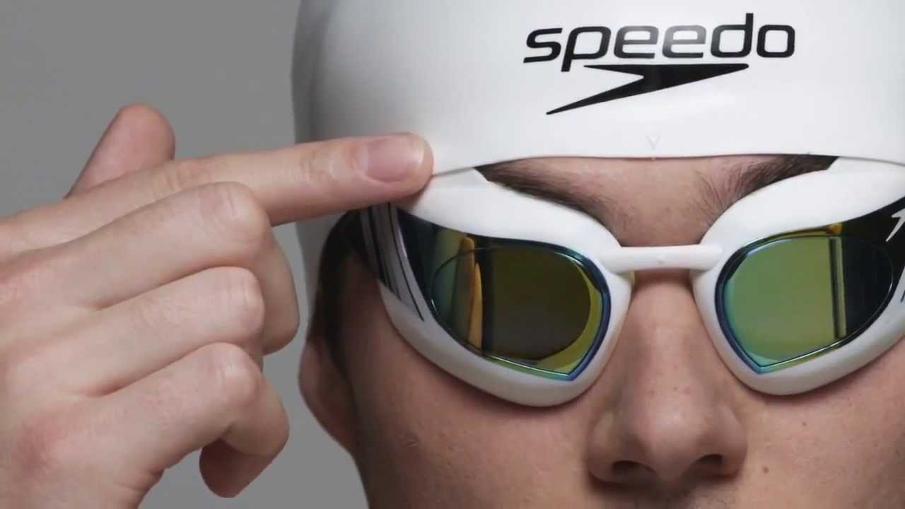 speedo google