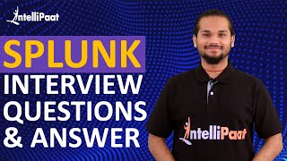 Splunk Software Engineer Interview Questions and Answers | Splunk Security Interview Question screenshot 1