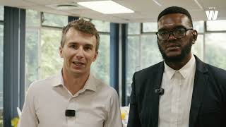 2025 Wits Varsity Cup Rugby - Breakfast Send Off