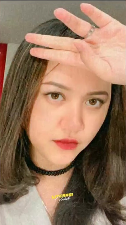 HAPPY ASMARA on Tiktok #literasipashati #happyasmara #fypシ #widodari #pashati #xzybcaシ #jj