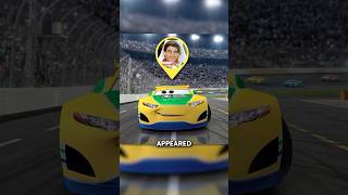 Pixar Made A Secret Tribute To Ayrton Senna