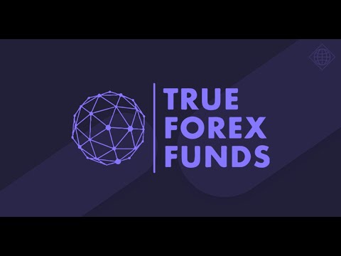 True Forex Funds Review 2024