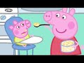 Peppa Pig Português Brasil | A NOITE BARULHENTA | Desenhos Animados