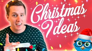 Ideas for Christmas Activities for Students