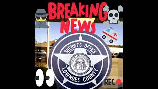 EXPOSED!!!! Lowndes County Jail, Valdosta GA neglects man having Seizure