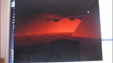 UHasselt: Project Computer Graphics