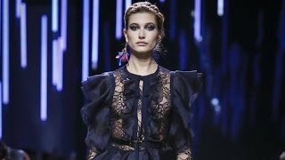 Elie Saab | Full Show | Womenswear | Paris Fashion Week | Fall/Winter 2017/2018
