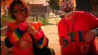 Watch Insane Clown Posse Rosemary video