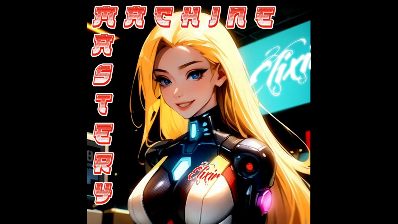 Watch Elixir - Machine Mastery on YouTube Watch Elixir - Machine Mastery on YouTube