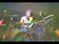 Soda Stereo - Astros 1985 - Recital completo