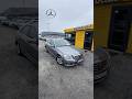 Mercedes-Benz E350 3.0 дизель 😎