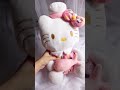 boneka hello kitty #mainananakperempuan #mainananak #toysforkids #hellokitty