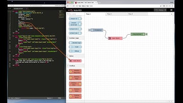 Node-RED How To: Custom Node Creation