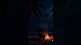 Smoke &amp; Sand Reggae 🌴 | Relaxing Healing Reggae Dub Mix | Bob Marley Style Island Vibes