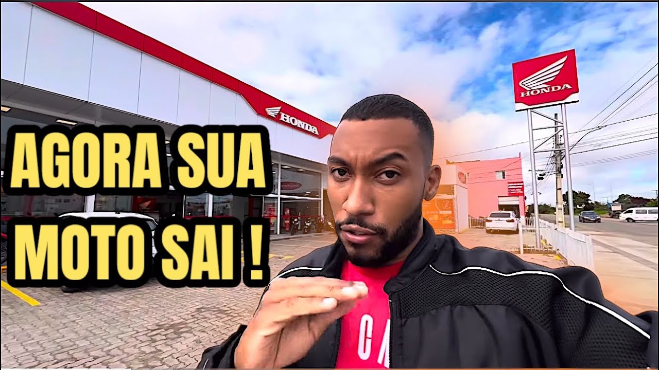 ENSINANDO TUDO SOBRE O CONSÓRCIO HONDA PARA INICIANTES! Consórcio honda atualizado