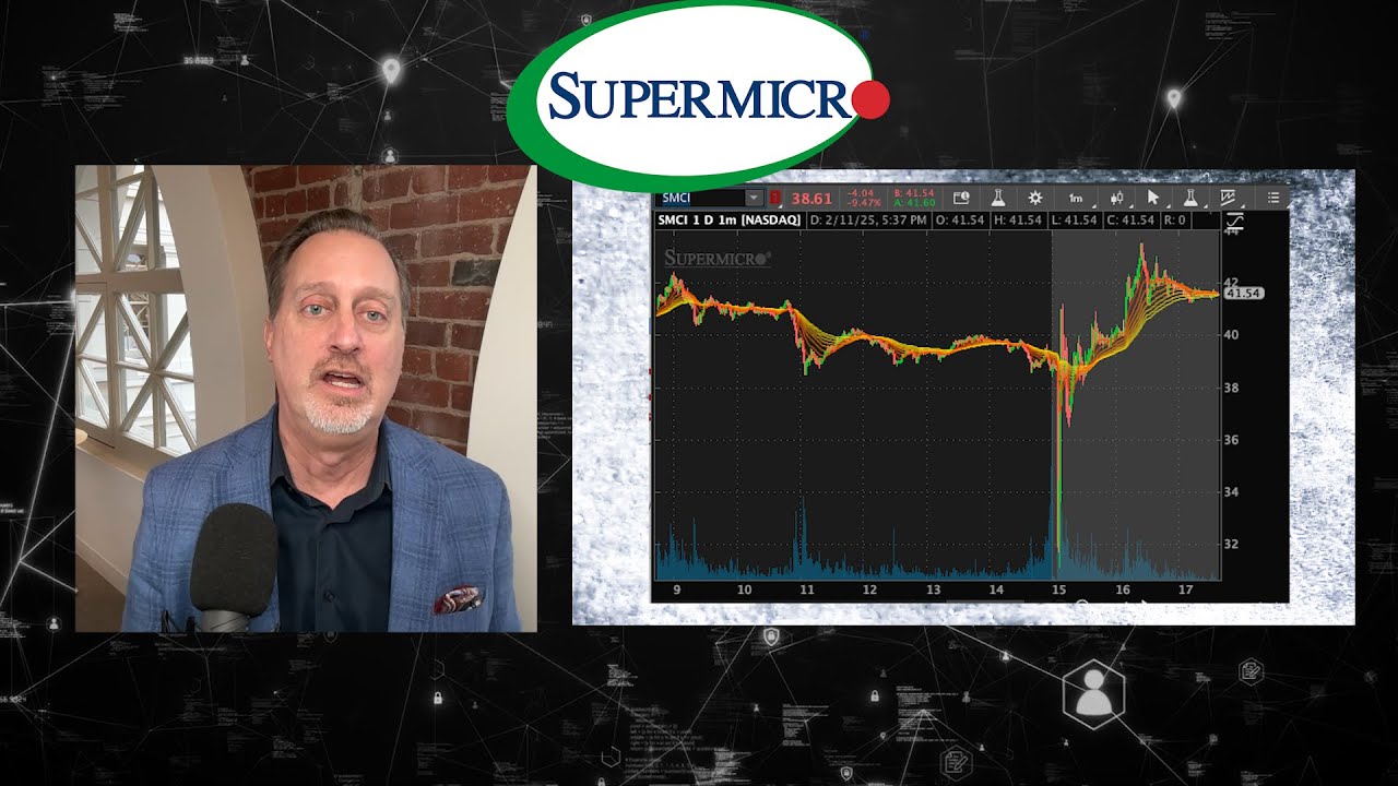 Drill Down Earnings, Ep. 297: Super Micro Computer Q4 earnings – what ...