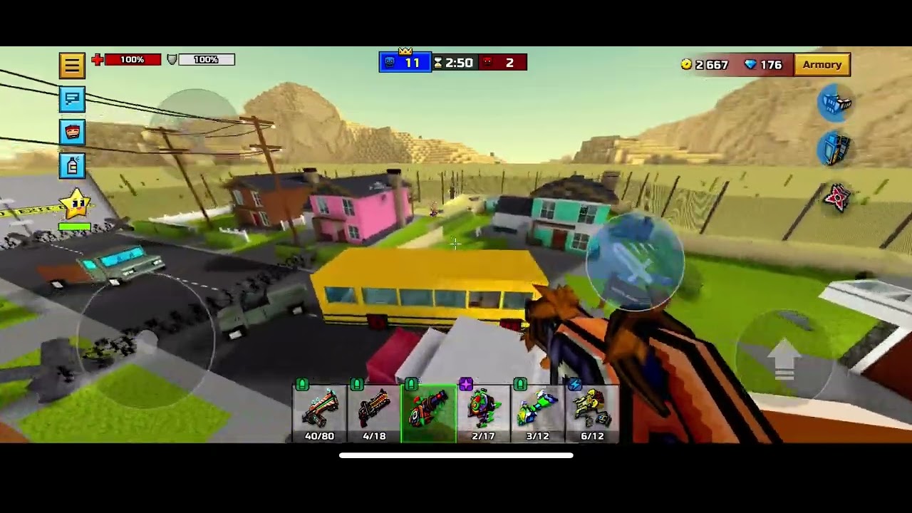 Pixel Gun Ranks Pixel Gun 3d Clans, Ranks and Teams: Online Forts and Players Gameplay ...