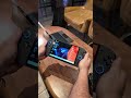I found the most powerful hand held at CES 2026