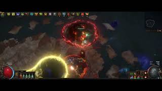 Poe 3.21 Meme War Cry Ice Crash 2