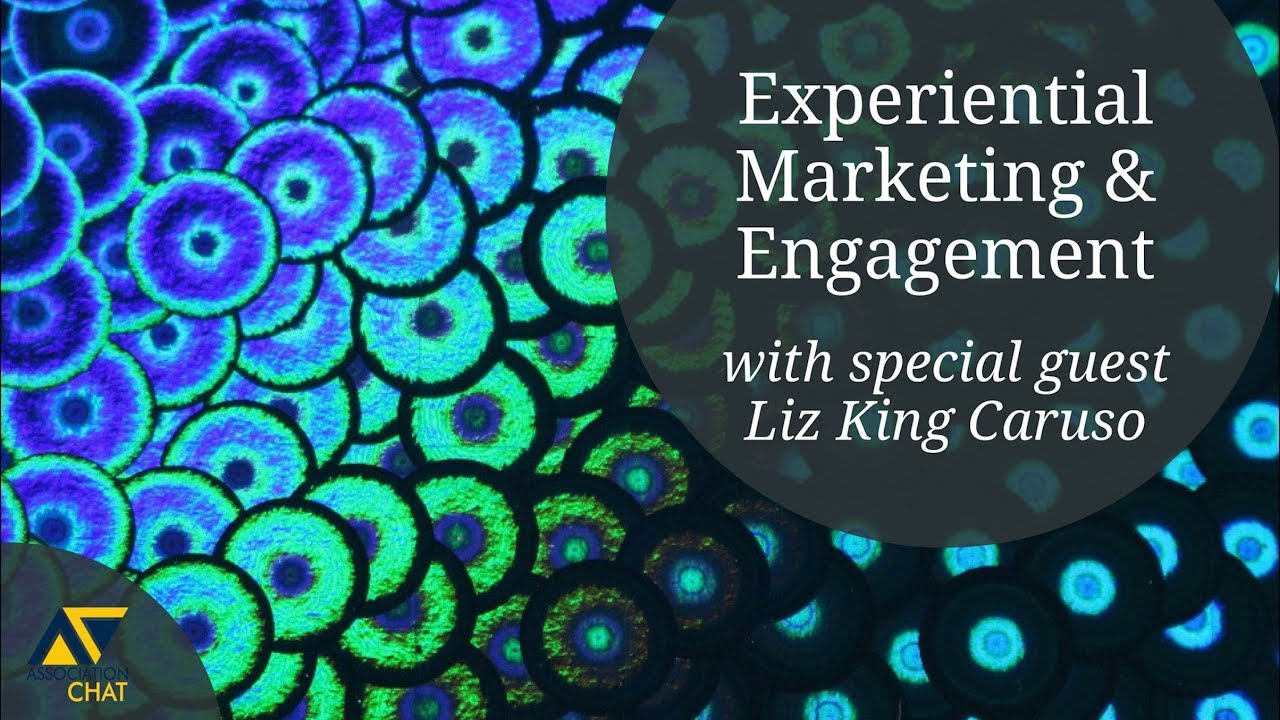Experiential Marketing and Engagement for Events