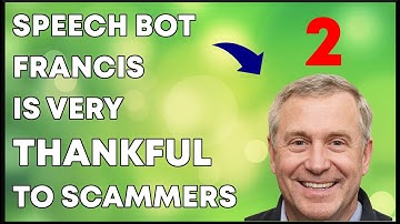 Text To Speech Bot Trolling Scammers! - Part 2