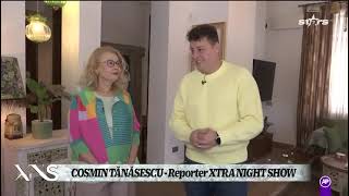 Pușa Hack la Antena Stars – Anul Calului de Foc 2026: energie, decor și echilibru în casă