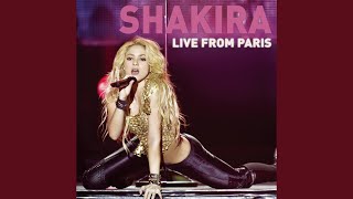 Loca (Live Version) - Shakira
