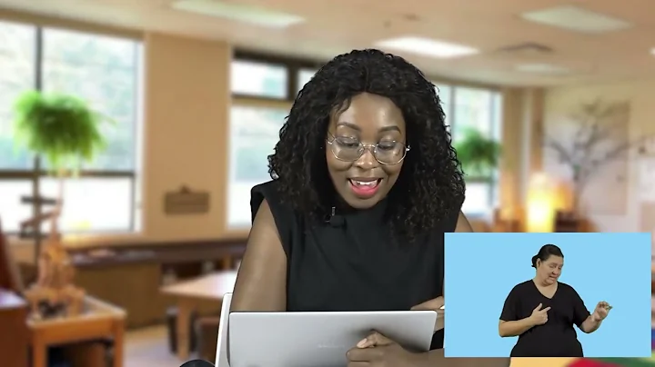 Natural Sciences Grade 8   Ecosystems Video 1 Segment 2