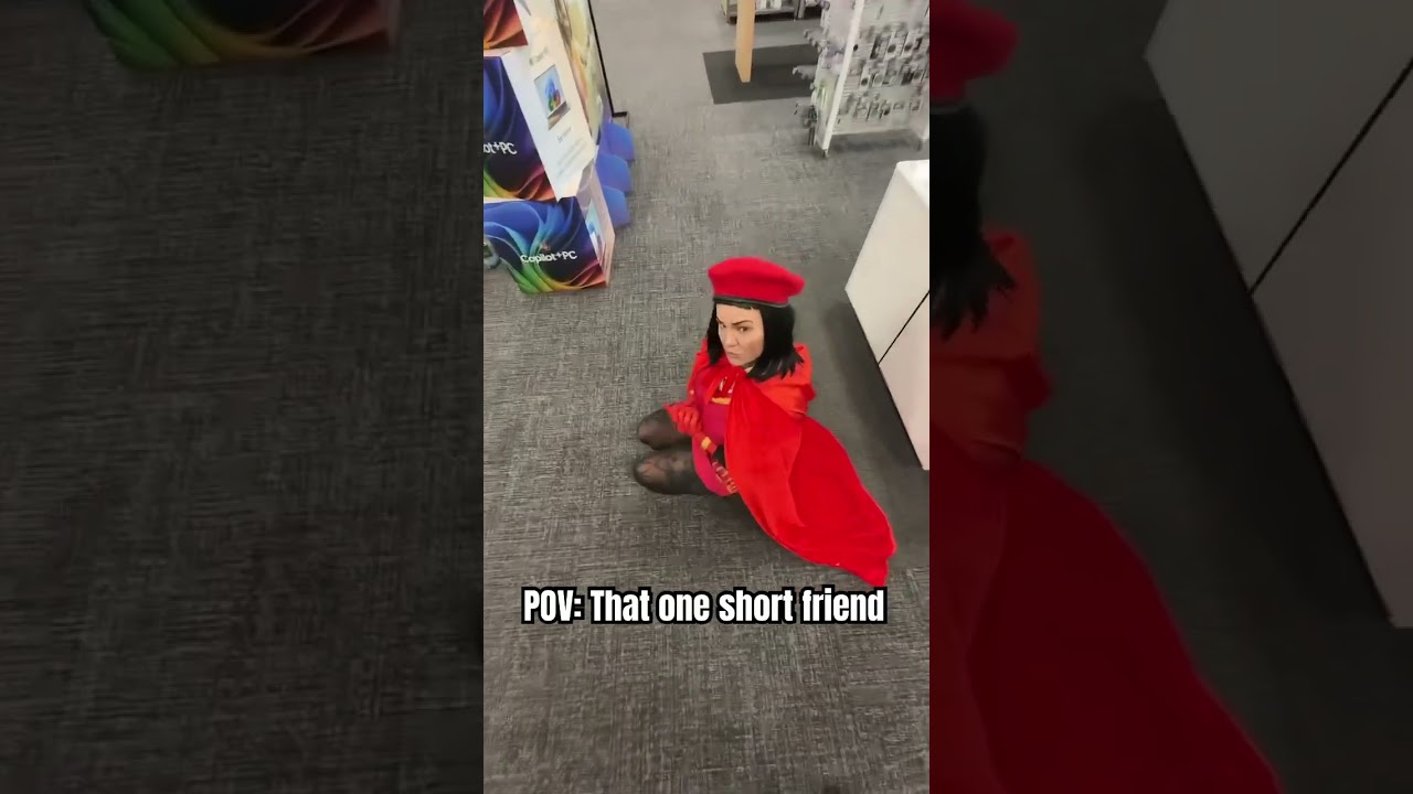 We all have one 🤣