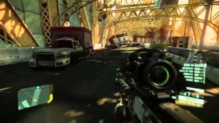 Crysis 2 at 24 fps