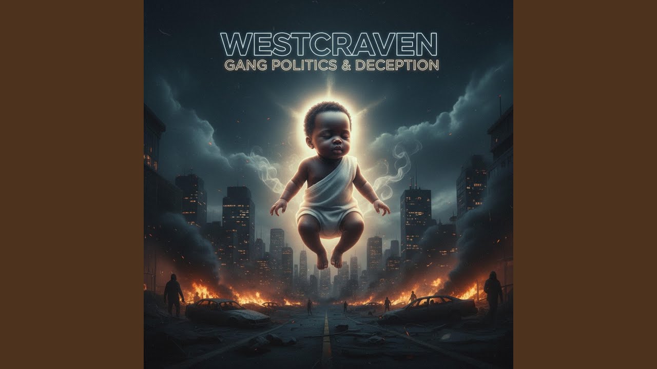 Gang Politics and Deception