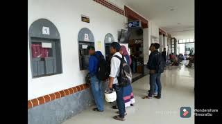 Stasiun Bojonegoro 