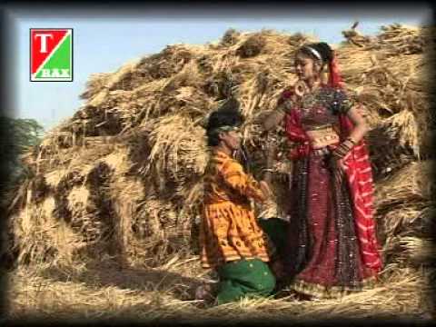 Gujarati Song   Rudo Rabari   Title Song