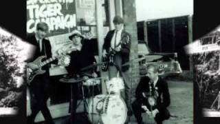 Destination Lonely - The Huns - 1966.