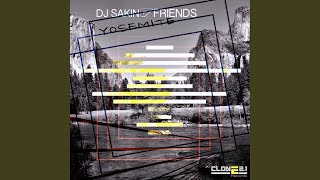 Yosemite - DJ Sakin & Friends