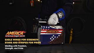 ANDELI Remote Control MIG 145A 4 in 1 Welder Introduction