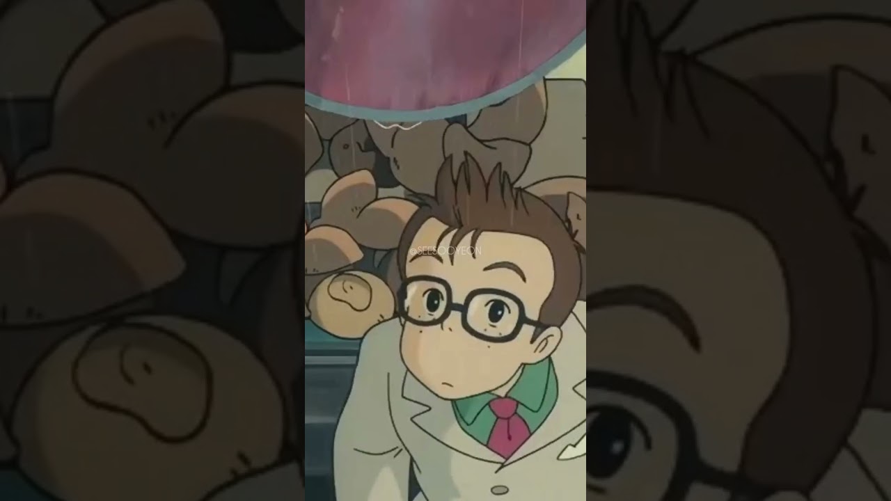 KIKI'S DELIVERY SERVICE 