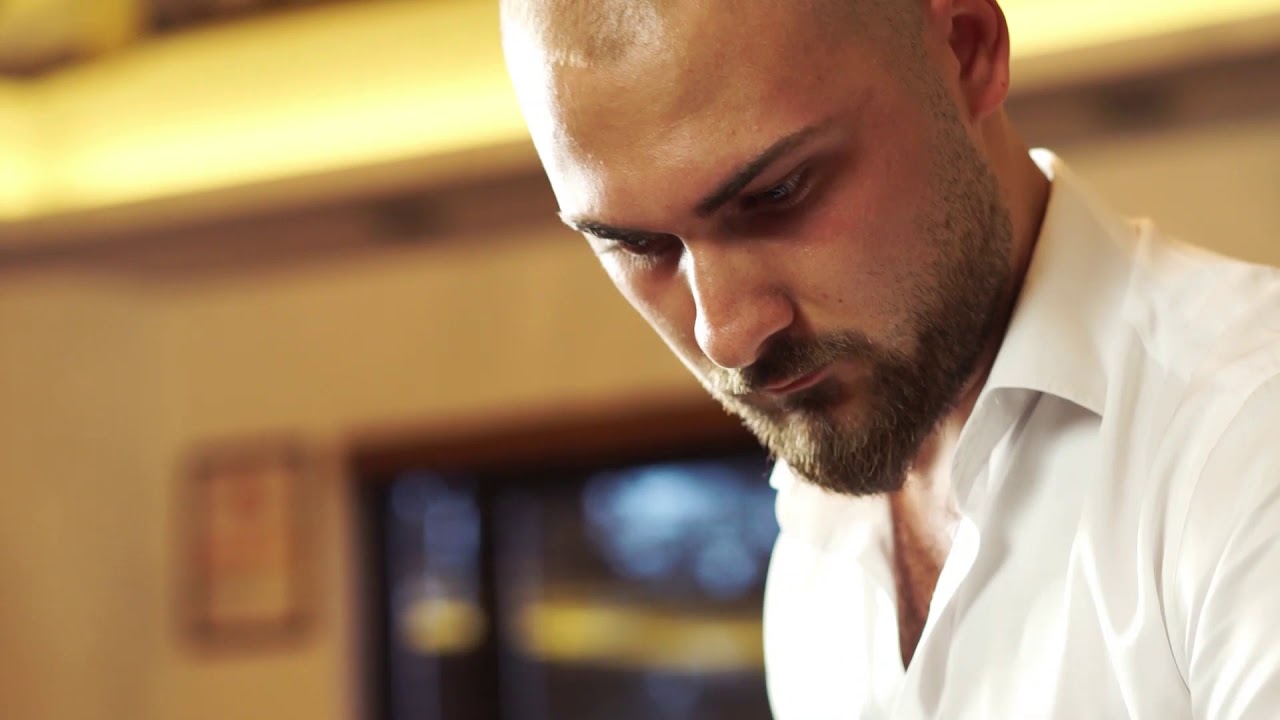 Biyolokman Ajans Çekim Videoları, Yemek Çekimi,