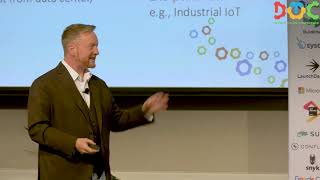 «The Edge - Lots & lots of little (& not-so-little) things, managing scale & hyperscale on the edge»