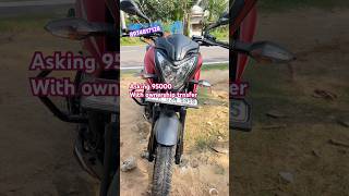 Fully brand new looks NS160