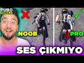 BU TAKTİKLE FATİH OLABİLİRSİNİZ! Tablet Modu! Sessiz Yürüme! PUBG Mobile Efsane mi Gerçek mi Buçuk