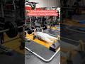 Is this Bench Press SAFE for Athletes? BOSU Chinese Plank Bench Press