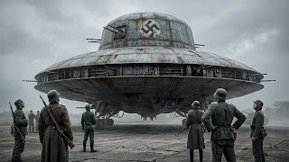 The 15 Too Advanced Secret Weapons Nazi Germany Built in WW2!