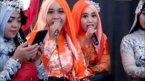 Magadir Versi Reog MC AN NAWA Live Dunglo