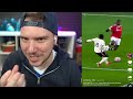 REAZIONE ai TIK TOK sul CALCIO #7 (con LG TONE Free FP9)