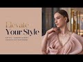 mastering the art of elegance || for women
